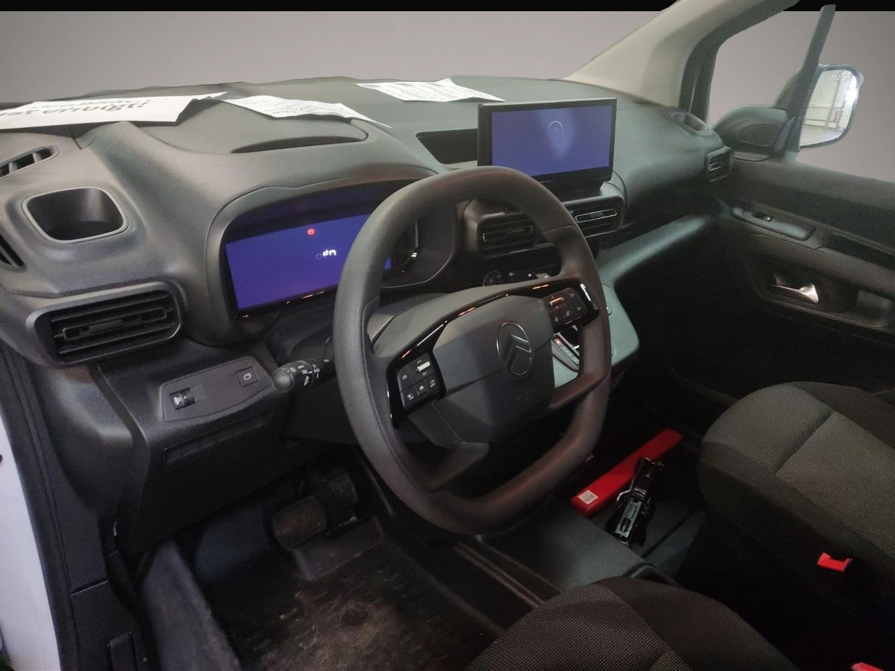 Bild 5 Citroën Berlingo Kasten L2 AT Navi Kamera PDC v+h