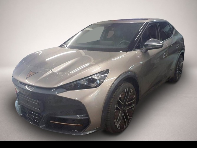 Fotografie Cupra Tavascan 4Dr AB490EUR VZ EXTREME PANO LEDER
