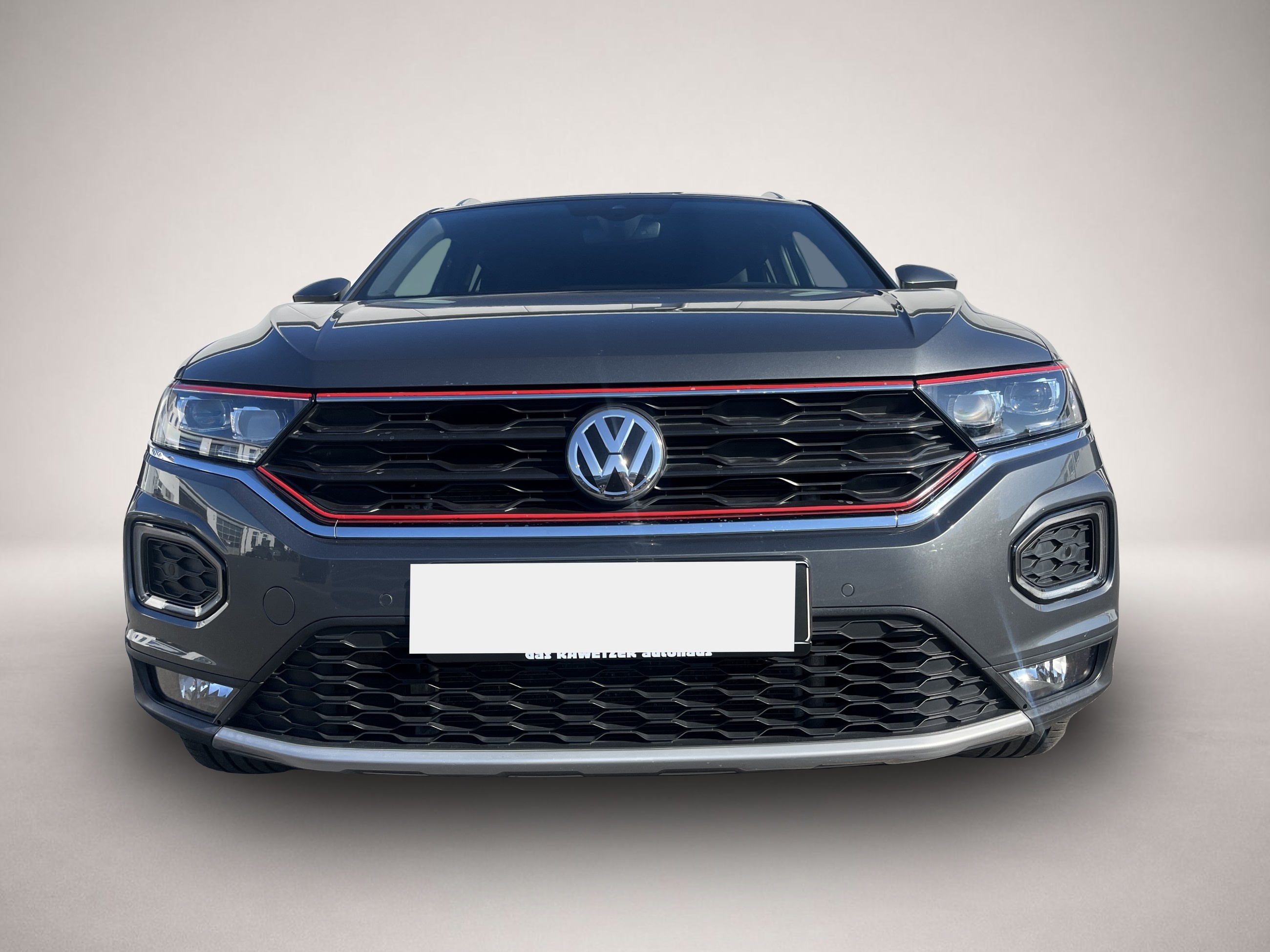 Bild 3 Volkswagen T-Roc 2.0 TSI 4Mo. DSG SPORT 112¤ m.20% Anz. Nav