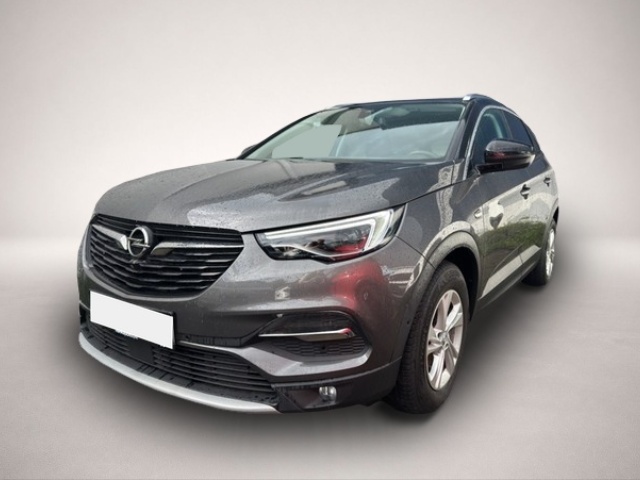 Bild 1 Opel Grandland (X) GRANDL. X ULTI 1.2T(96)MT6 S