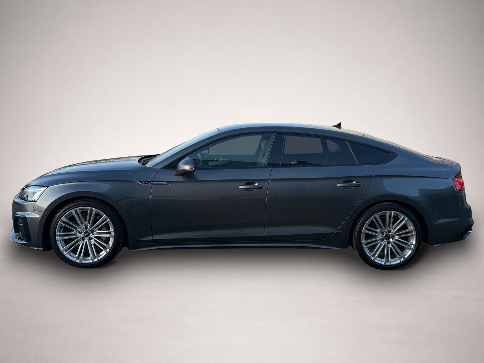 Bild 2 Audi A5 Sportback 45 TFSI qu. S-tronic S-Line *Matrix