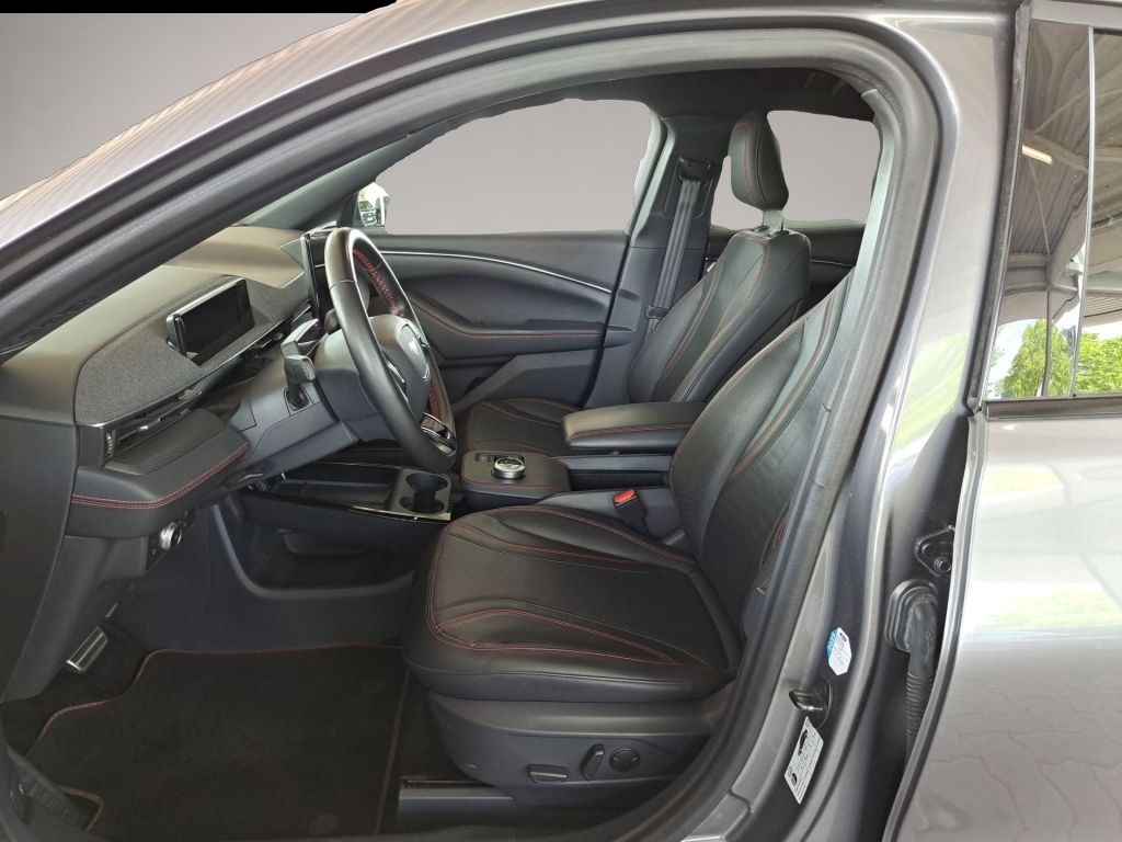 Bild 5 Ford Mustang Mach-E AWD Technologie-Paket+AmbienteBel
