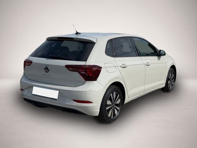 Fotografie 5 des Volkswagen Polo VI 1.0 TSI Move AHK,Pano,Allwetter