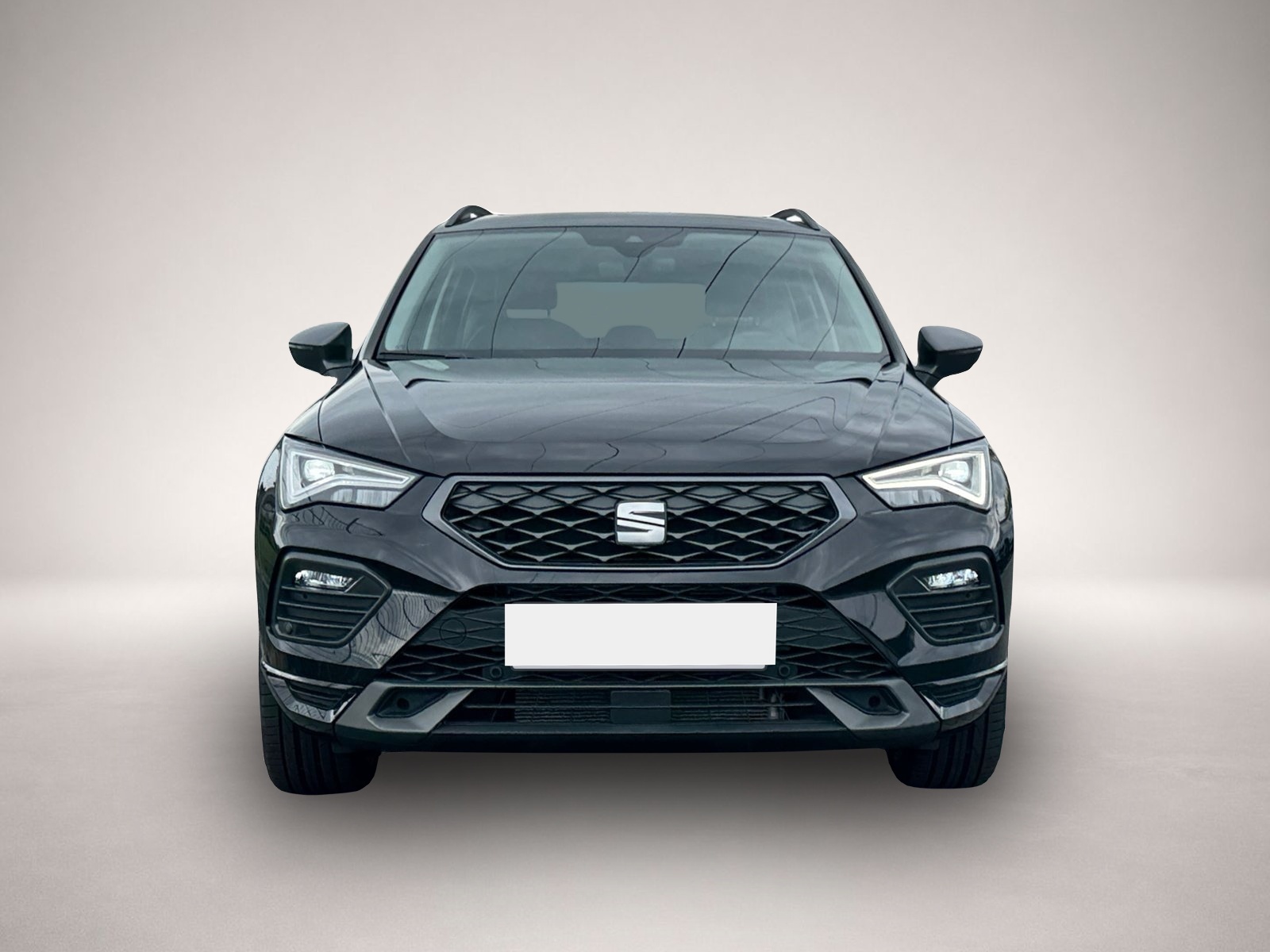 Bild 2 Seat Ateca FR TSI DSG|PANO|AHK|NAVI|elek.HECKKLAPPE|