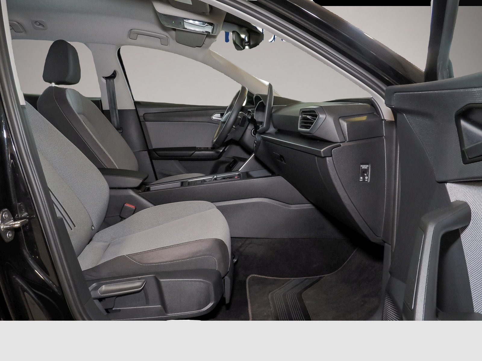 Bild 4 Seat Leon ST 2.0 TDI DSG Style-Audio Navi*Kamera*Full