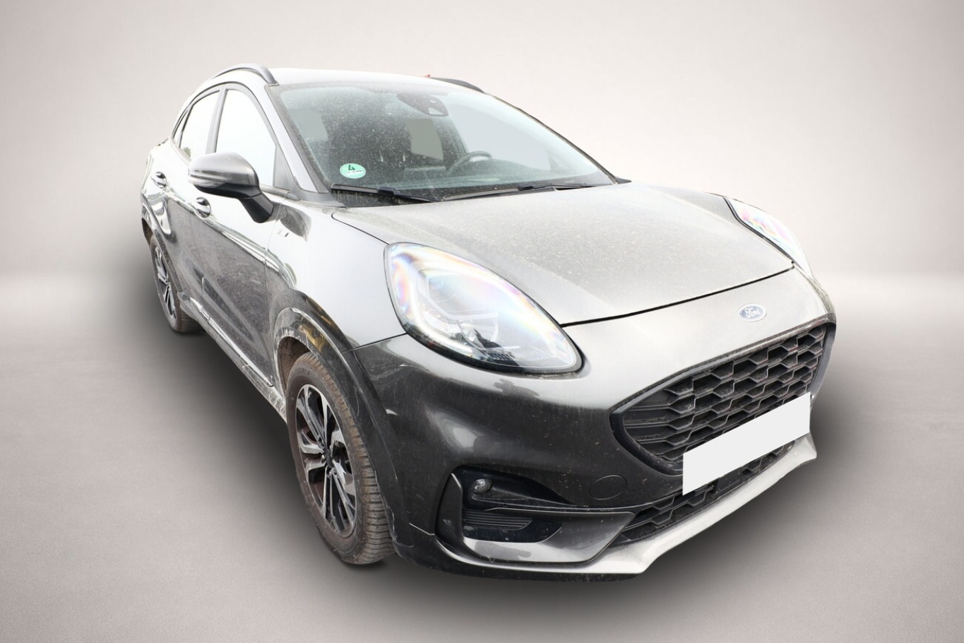 Bild 2 Ford Puma 1.0 EcoBoost 125 ST-Line LED Nav SHZ PDC