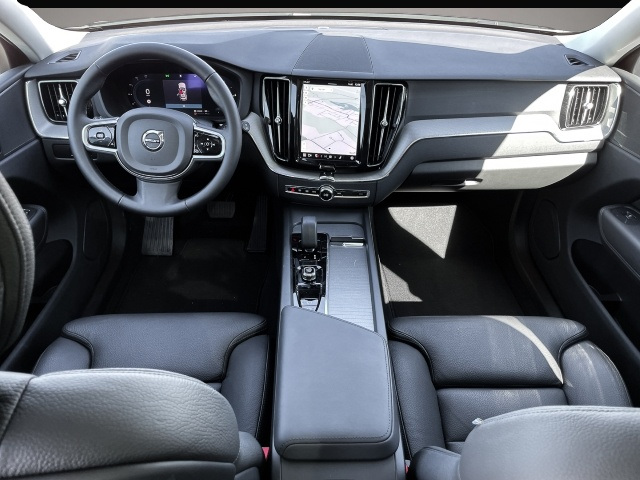 Bild 5 Volvo XC60 Plus Bright Recharge Plug-In Hybrid AWD T8