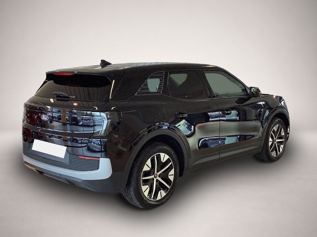Bild 8 Ford Explorer PREMIUM NAVI / MATRIX-LED / ACC / FAHRE