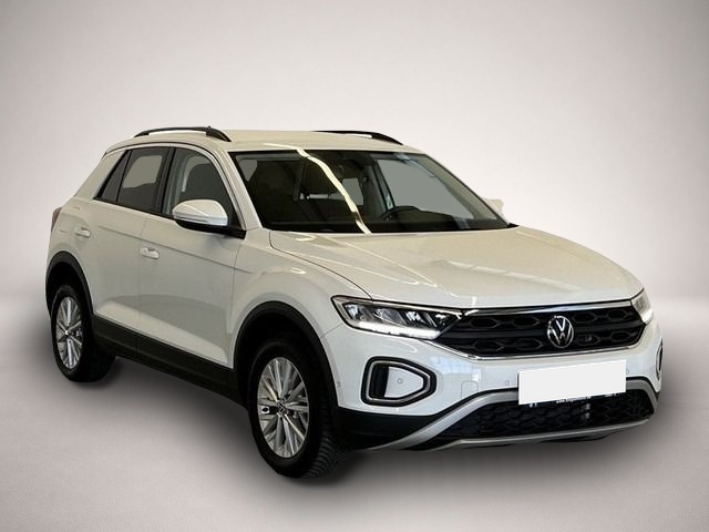 Bild 1 Volkswagen T-Roc 1.0 TSI Life *Navi*LED*PDC*