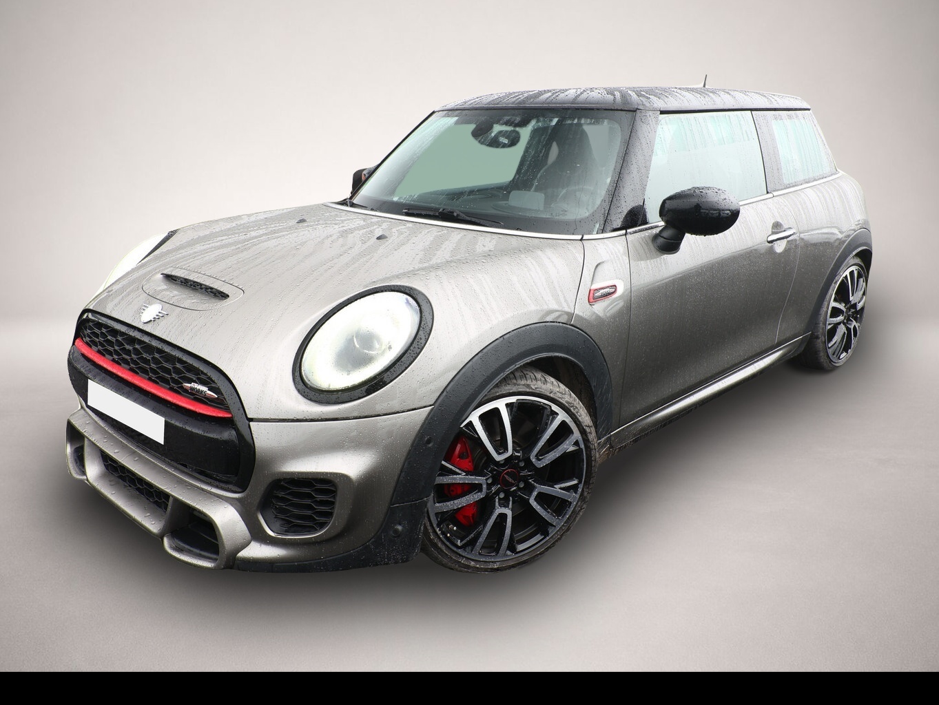 Bild John Cooper Works MINI
