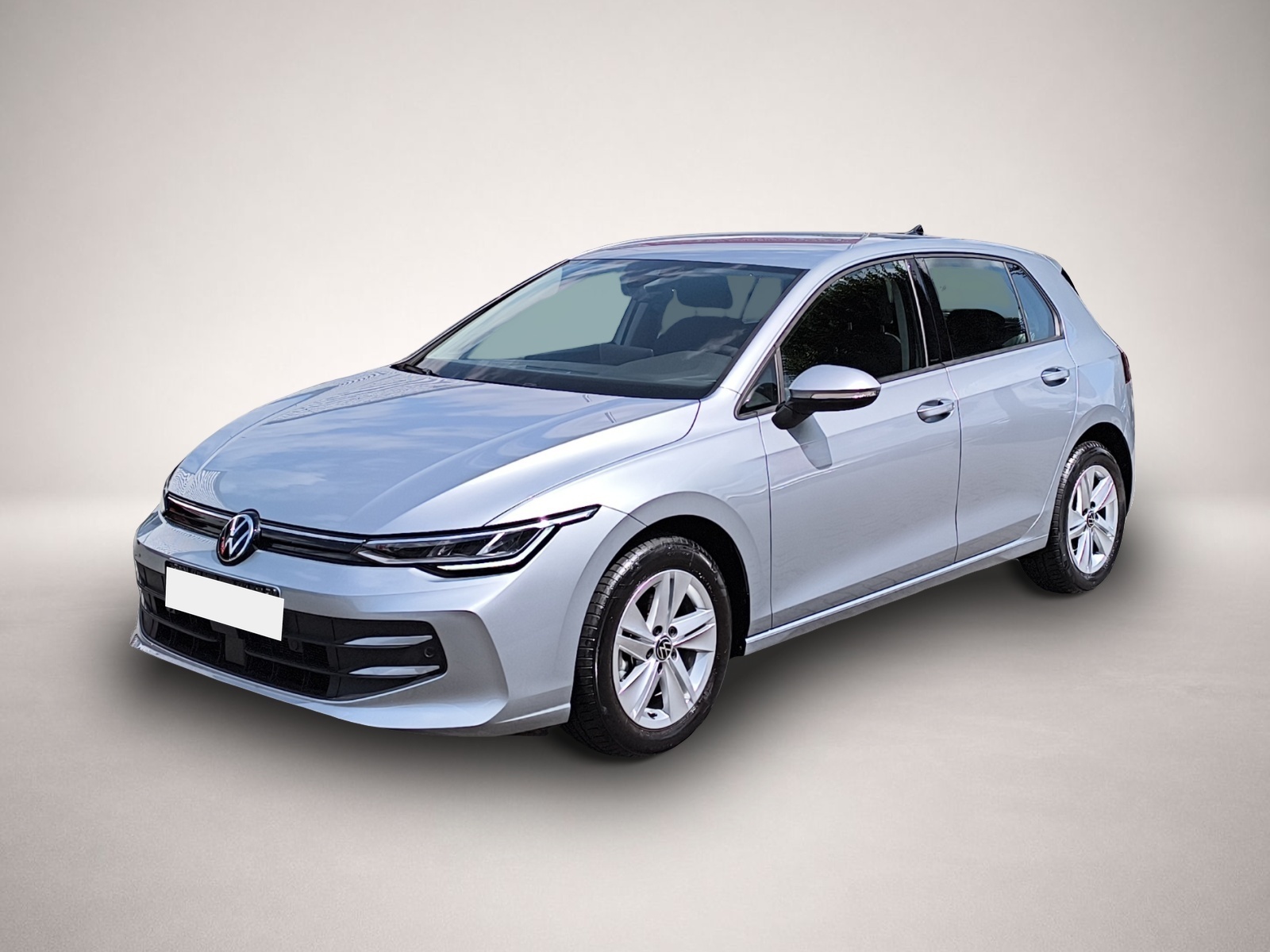 Bild Golf Volkswagen
