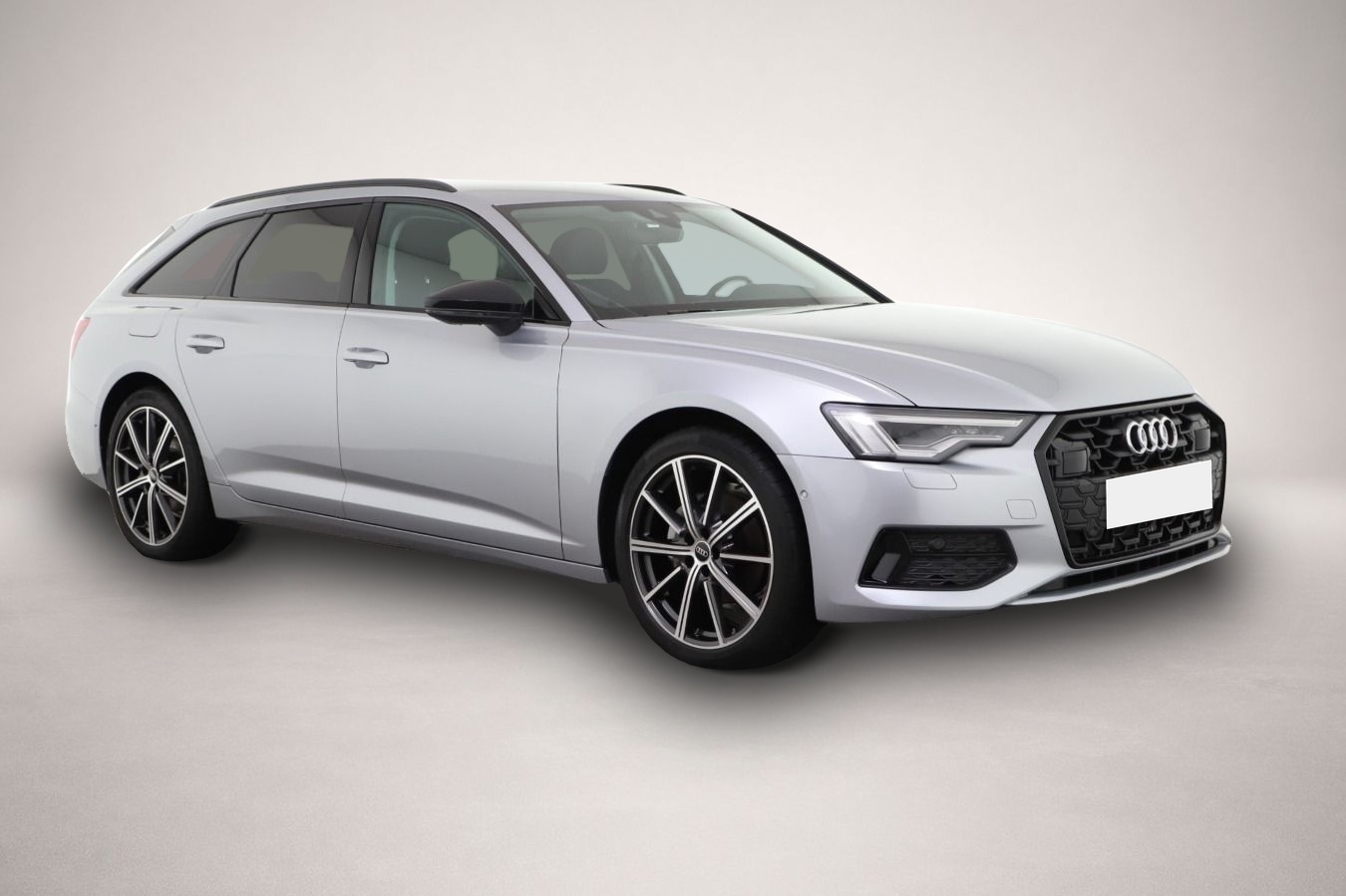 Bild 3 Audi A6 Avant 35 TDI S tronic Advanced LED/ACC/Navi/A