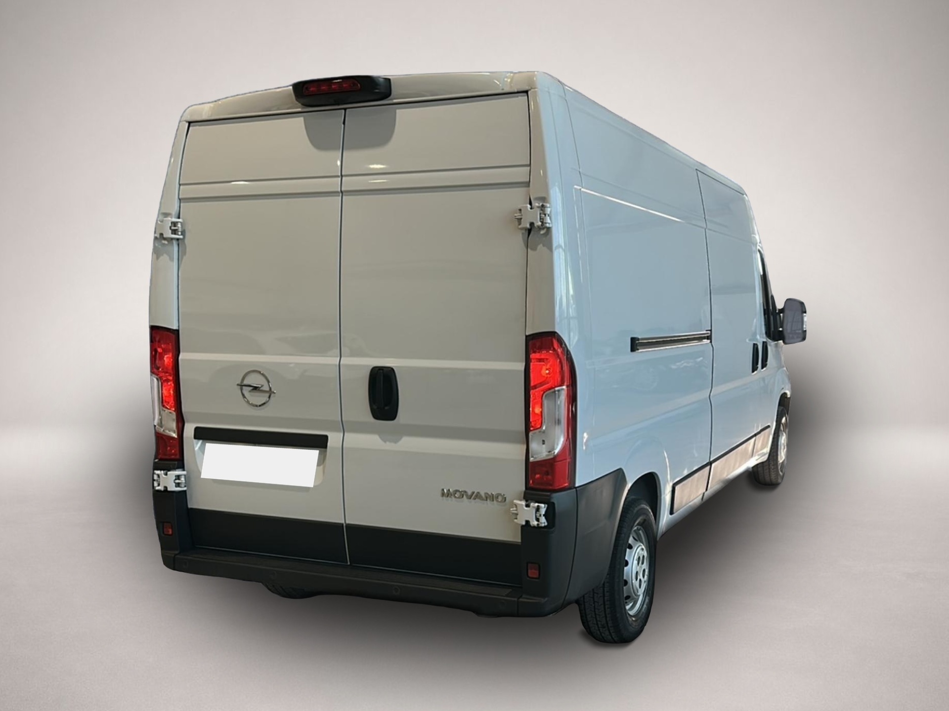 Bild 3 Opel Other Movano HKa L3H2 3,5t Edition Klima