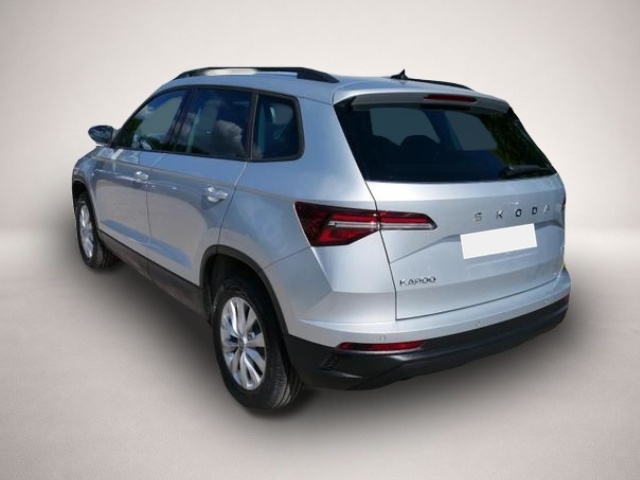 Bild 3 Skoda Karoq Selection Karoq Selection 2.0 TDI DSG 4x4*AHK*P.