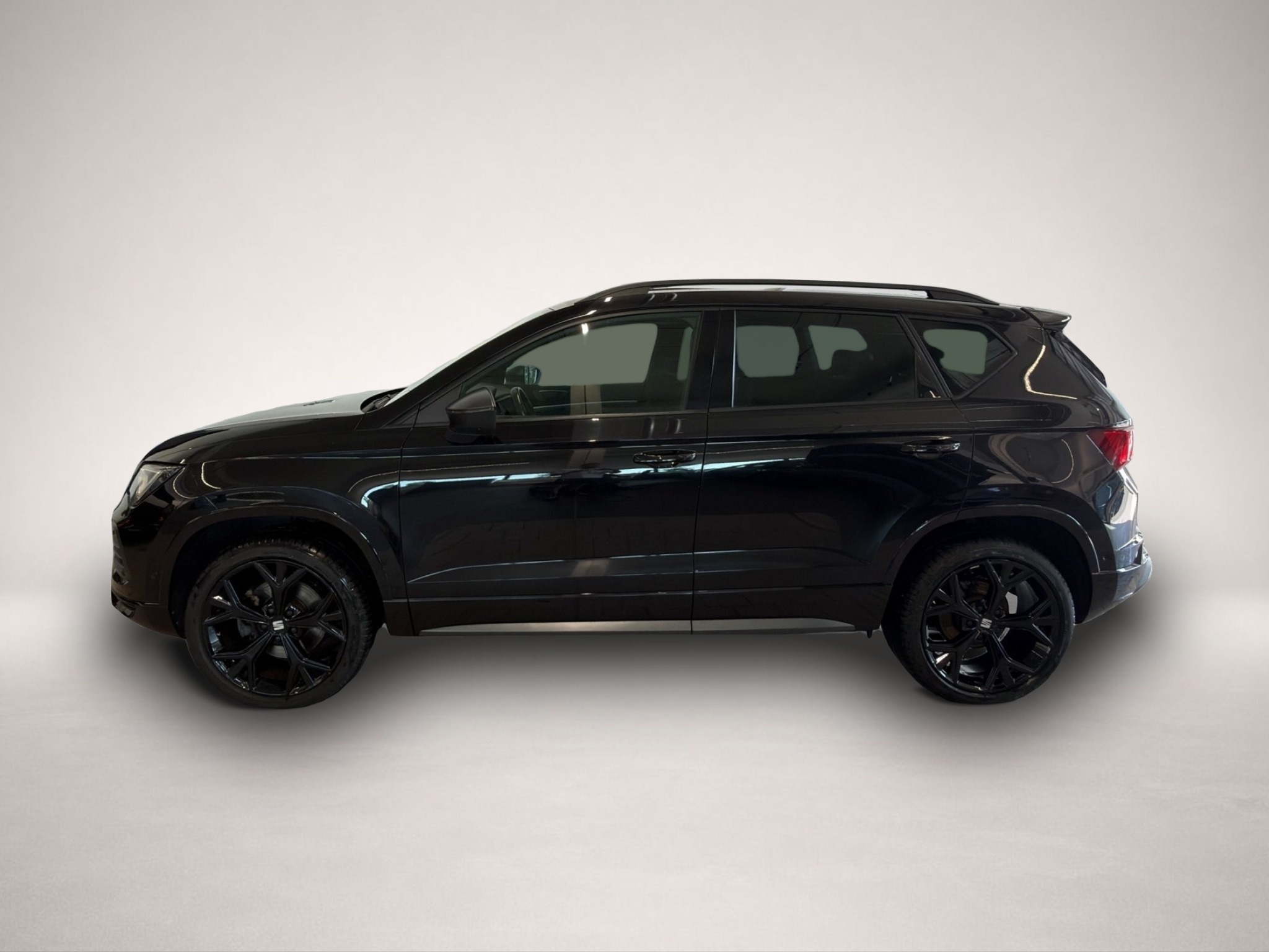 Bild 3 Seat Ateca 1.5 TSI DSG FR LED+NAVI+AHK+19+PARKLENK+KA