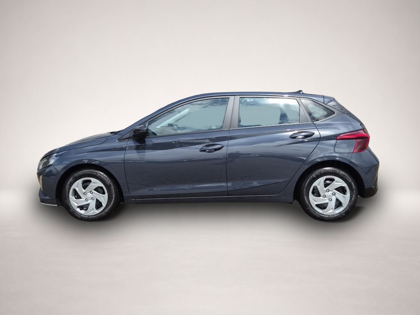 Bild 2 Hyundai i20 1.0 T-GDI 90PS Automatik 5-Türer Sitzheizu