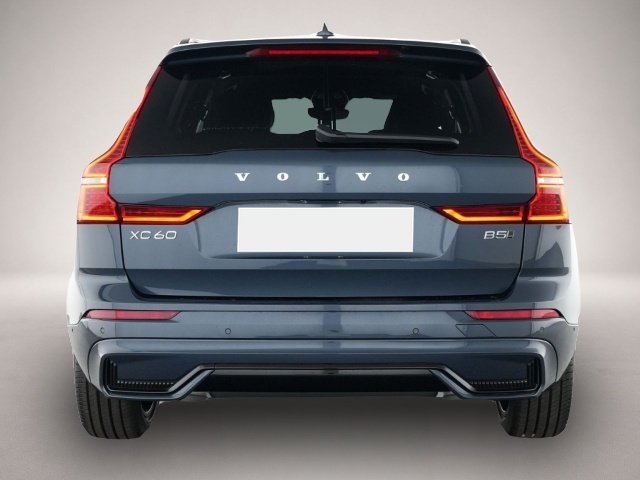Bild 3 Volvo XC60 Ultra Dark AWD HUD AD Digitales Cockpit Mem