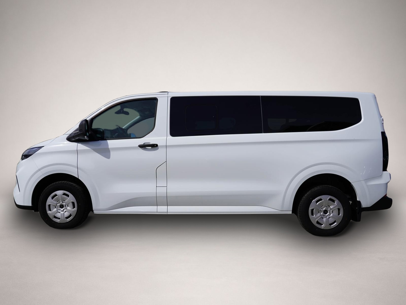 Bild 3 Ford Transit Custom Kombi 320 L2H1 2.0TDCi Trend 9-S