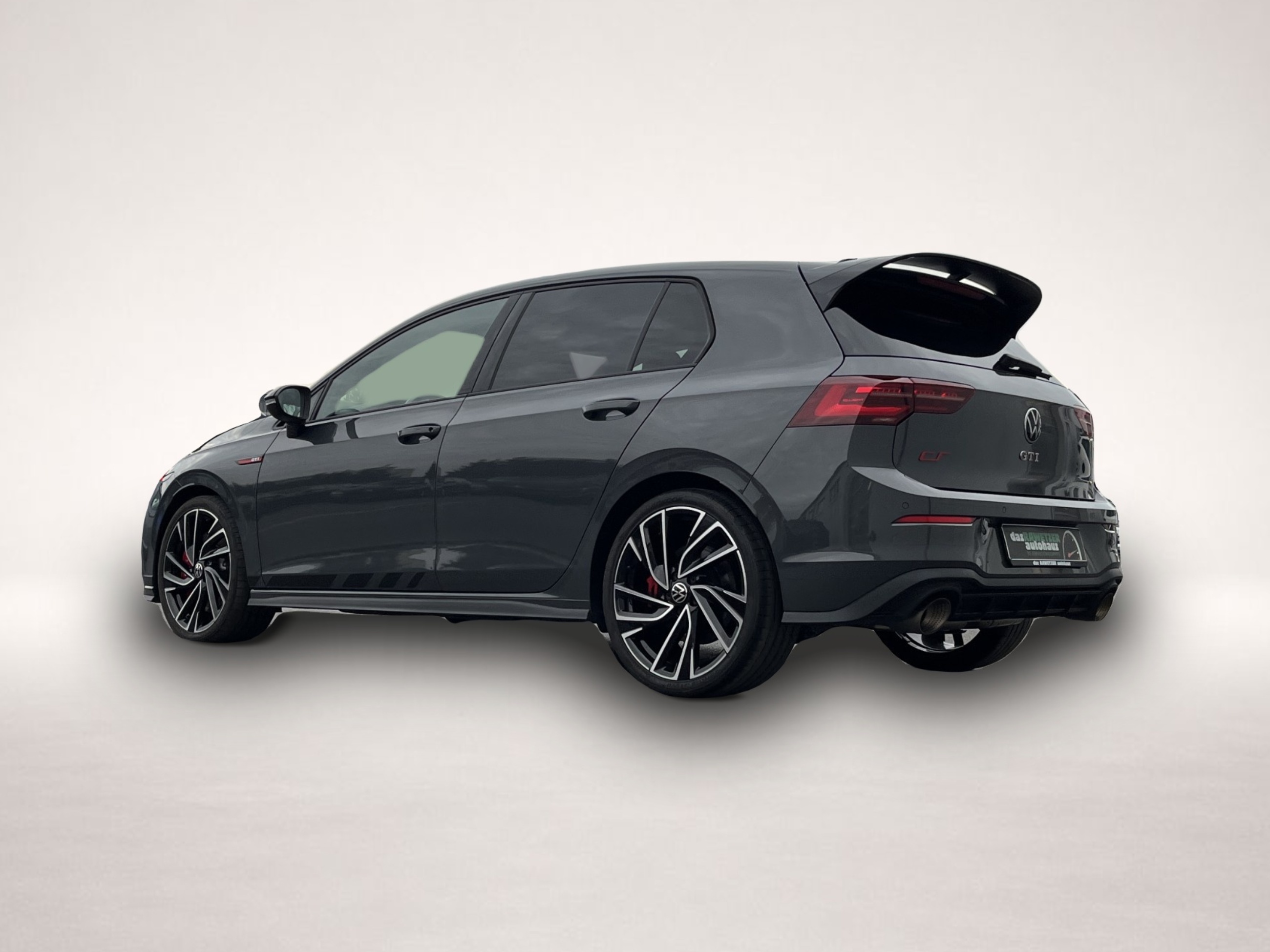 Bild 7 Volkswagen Golf GTI Clubsport R-PERFORMANCE 19Zoll Beats-So