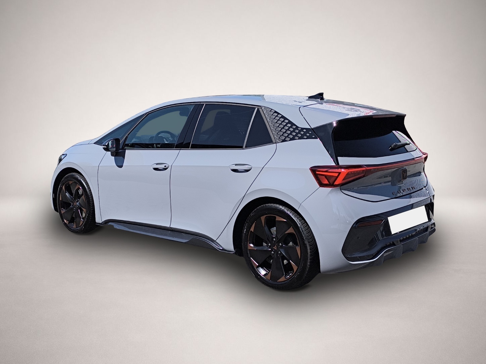 Bild 5 Cupra Born LED NAVI 19 -ALU ACC PDC KAMERA SHZ
