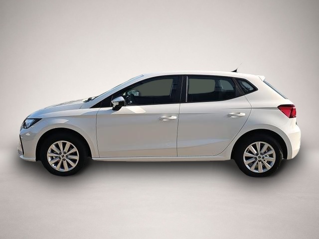 Fotografie 3 des Seat Ibiza 1.0 MPI 59 kW Ibiza 1.0 MPI / Klimaanlage / Tem.