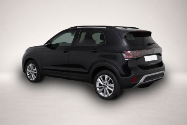Bild 4 Volkswagen T-Cross LIFE (Life) 1.0 TSI 85kW (115 PS) 7-Gang DSG 85.
