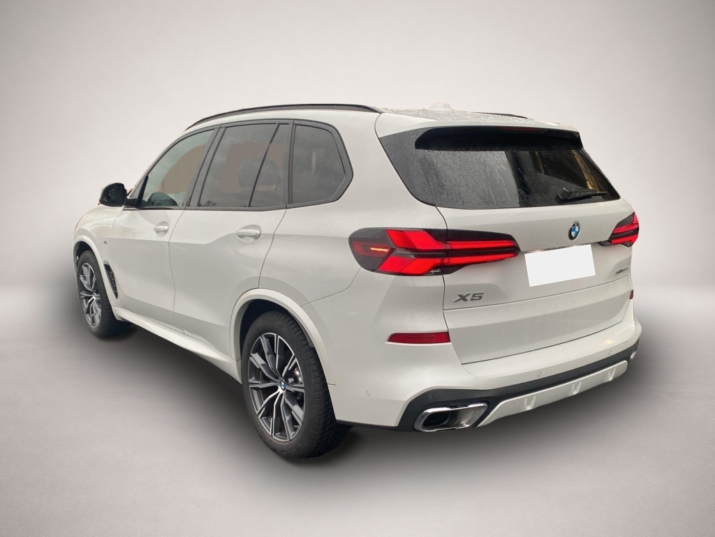 Bild 3 BMW X5 xDrive 30d M Sport*UPE 117.000¤*SkyLounge