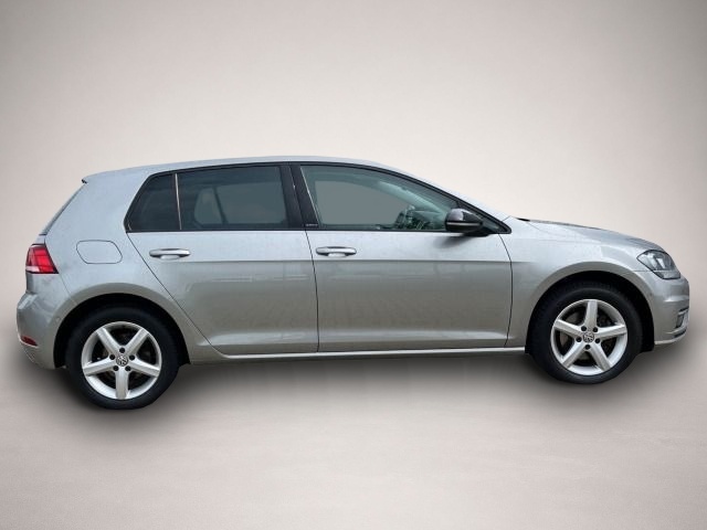 Fotografie 6 des Volkswagen Golf VII 1.6 TDI DSG IQ.DRIVE Navi,Kamera