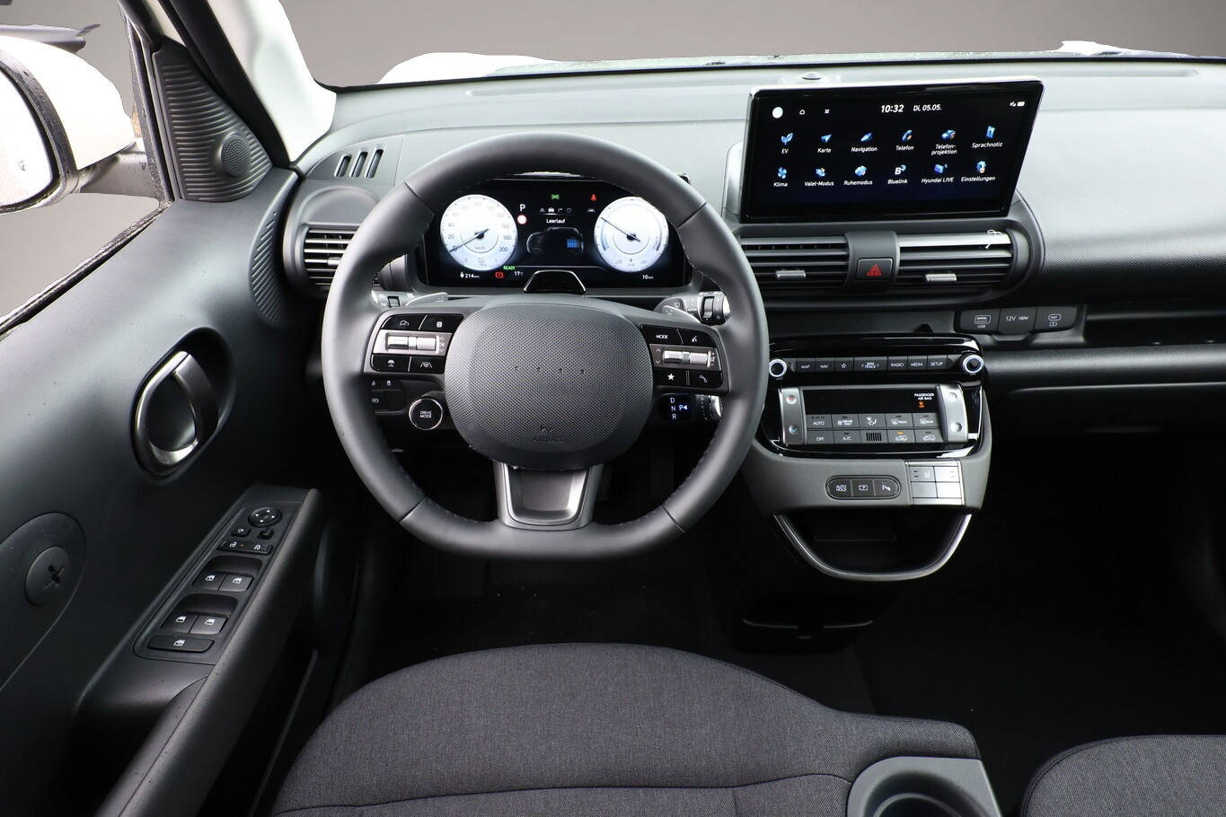 Bild 6 Hyundai Inster 42 kWh FÖRDERF. Navi 2xPDC 15Z PrivG ACC
