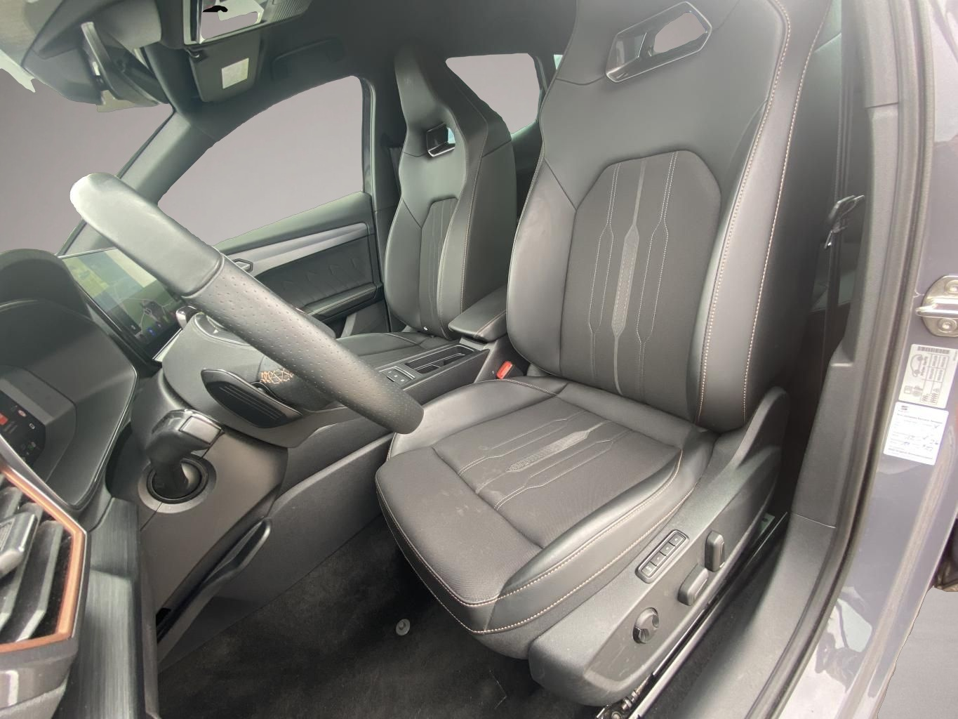 Bild 7 Cupra Formentor 1.4 TSI DSG eHybrid VZ AHK+SAFE+DRIVIN