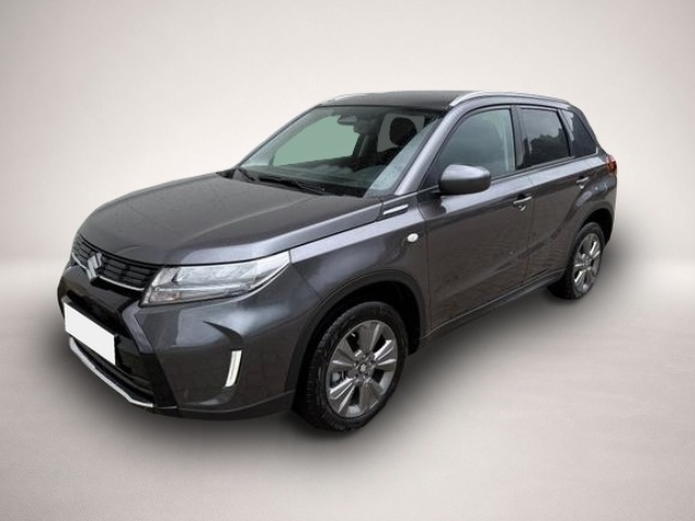 Bild 2 Suzuki Vitara 1.4 Automatik HYBRID Comfort ALLGRIP 81 kW (110.