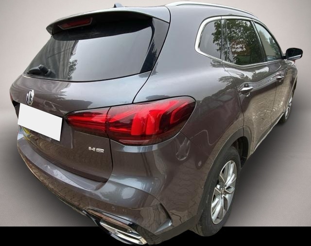 Fotografie MG HS 1.5T DCT7 Comfort 2WD 119 kW (162 PS), Autom.