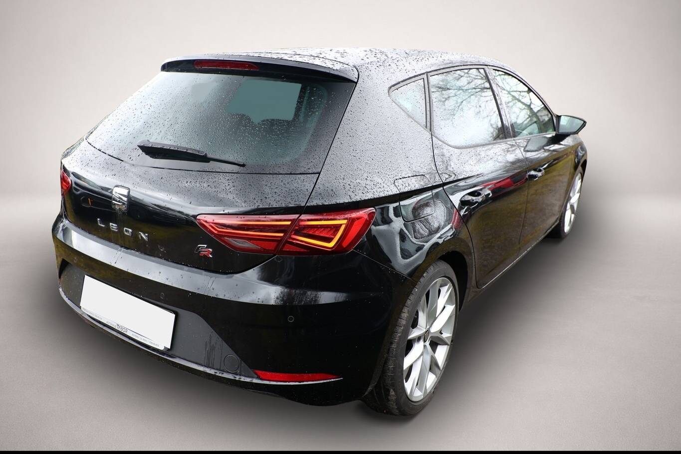 Bild 3 Seat Leon 1.8 TSI 180 DSG FR LED Nav PDC FullLi LM18Z