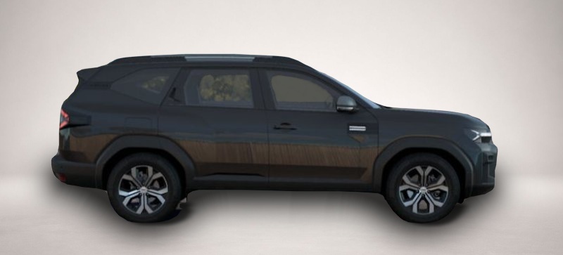 Bild 5 Dacia Bigster hybrid-G 140 Expression SHZ LKHZ