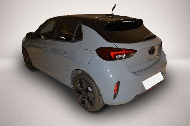 Bild 4 Opel Corsa Corsa-e GS LONG RANGE 11 KW OBC + Tech Paket + N