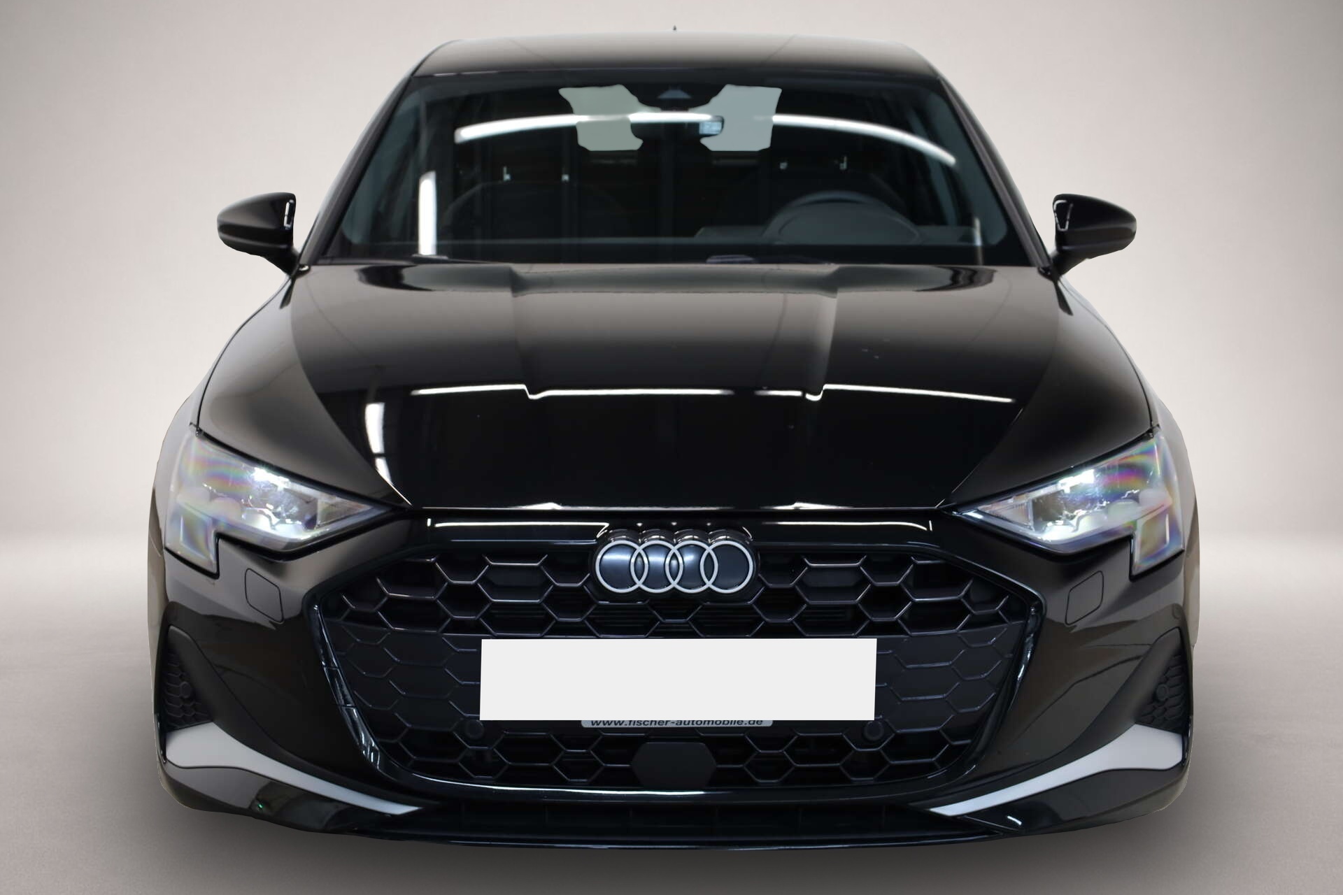Bild 2 Audi A3 Sportback 35 TFSI Advanced