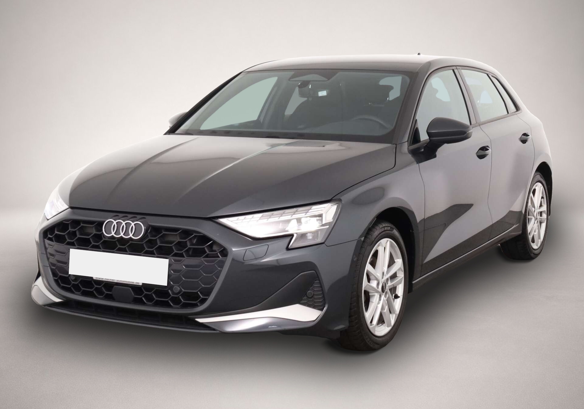 Fotografie Audi A3 Sportback 35 TFSI
