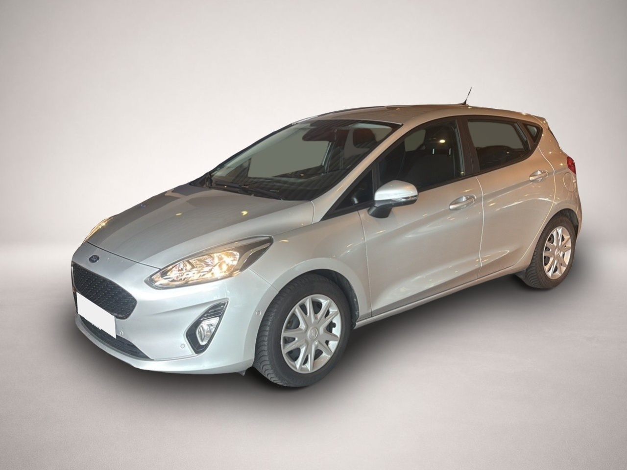 Bild Fiesta Ford