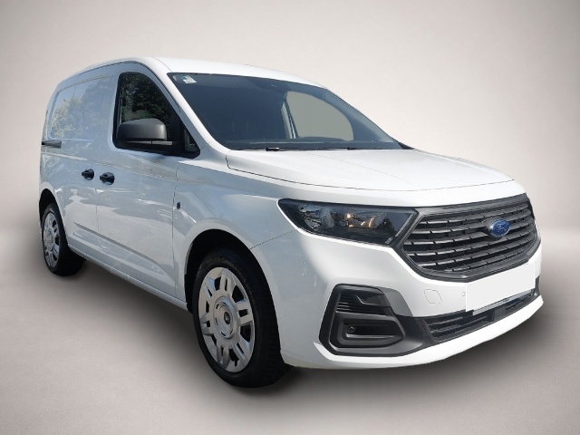 Ford Other Transit Connect Trend L1 Kasten Navi AHK ACC App - Thumbnail 5