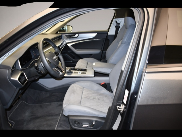 Bild 3 Audi S6 Avant 3.0 TDI Tiptronic quattro ACC/Einparkhi