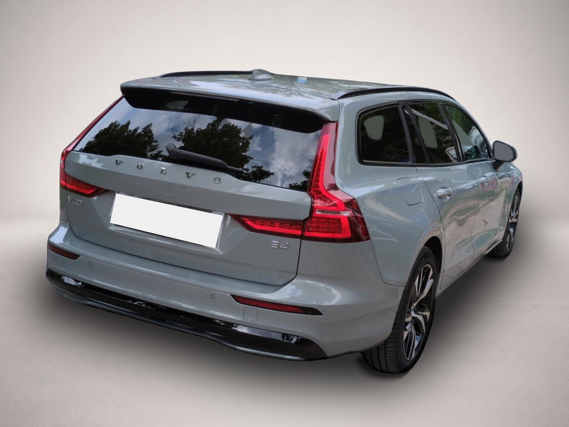Bild 3 Volvo V60 Plus Dark