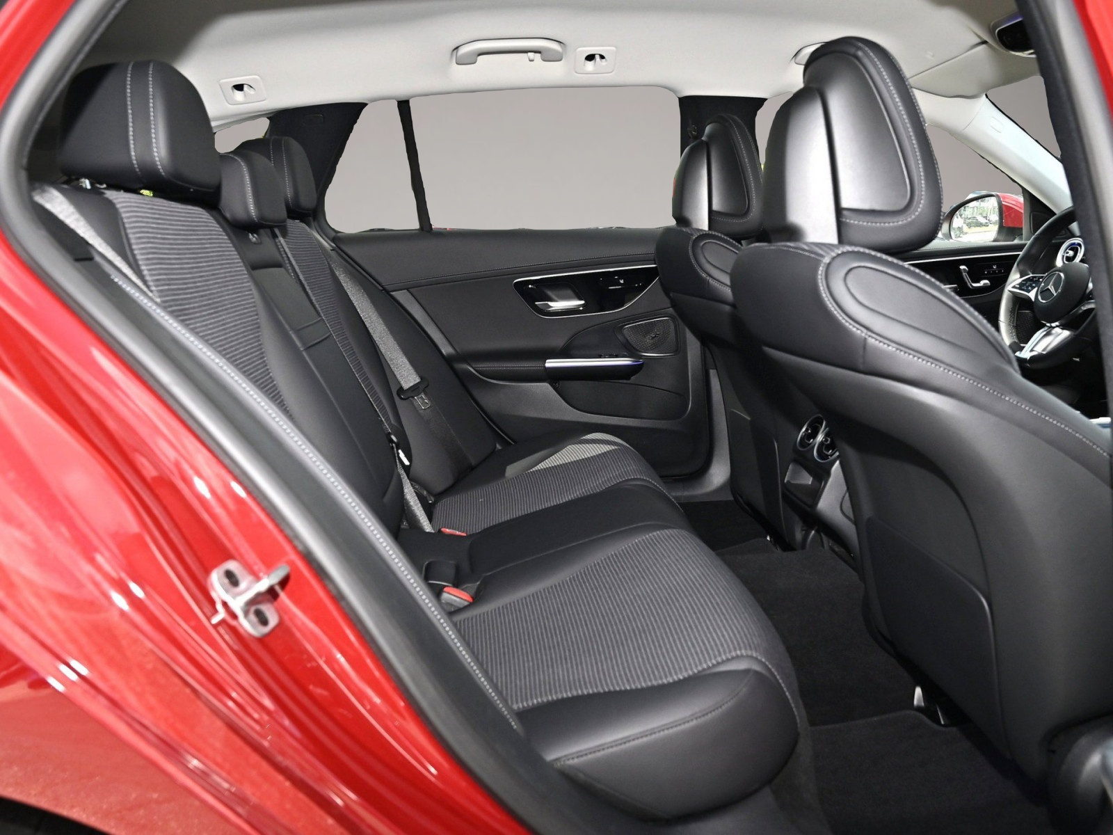 Bild 4 Mercedes-Benz C 300