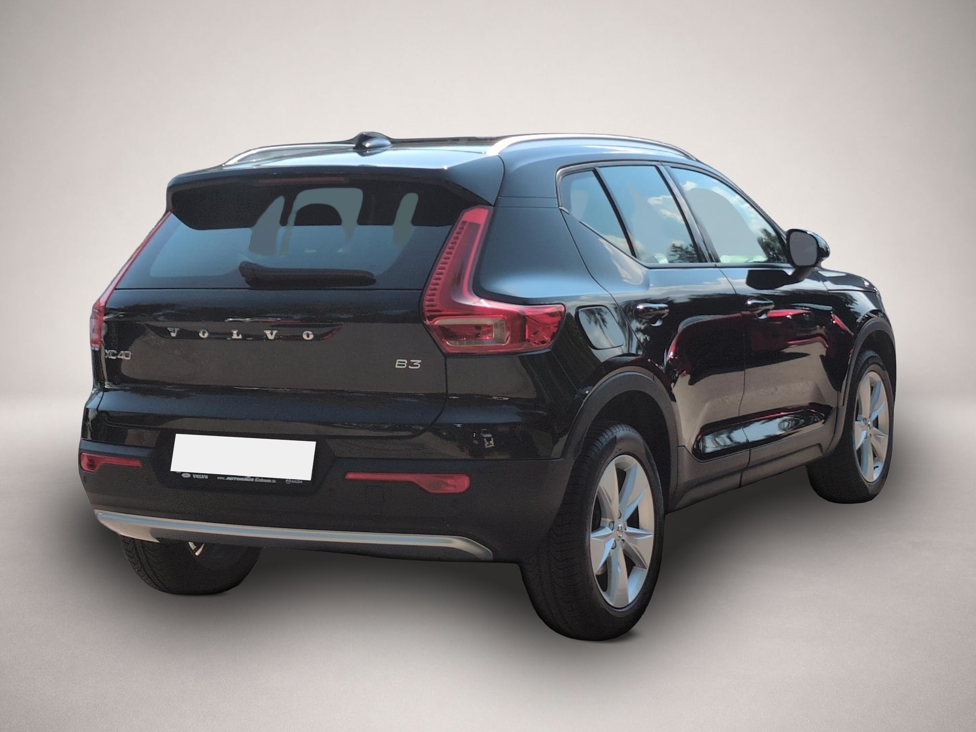 Bild 3 Volvo XC40 B3 (Benzin) Core 2WD Automatik Bluetooth Na
