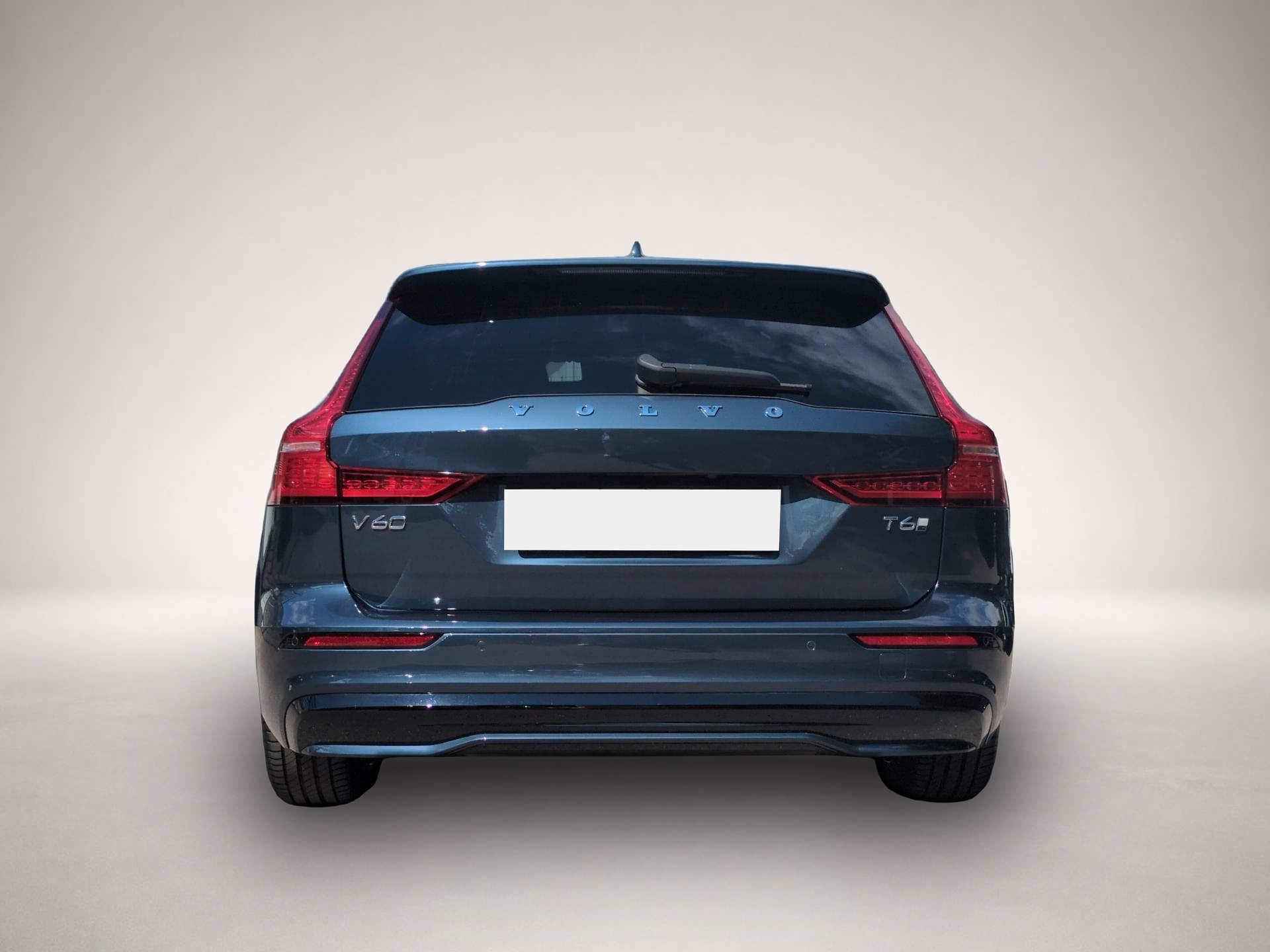 Bild 7 Volvo V60 T6 Recharge Plus Dark Plug-In Hybrid AWD Aut