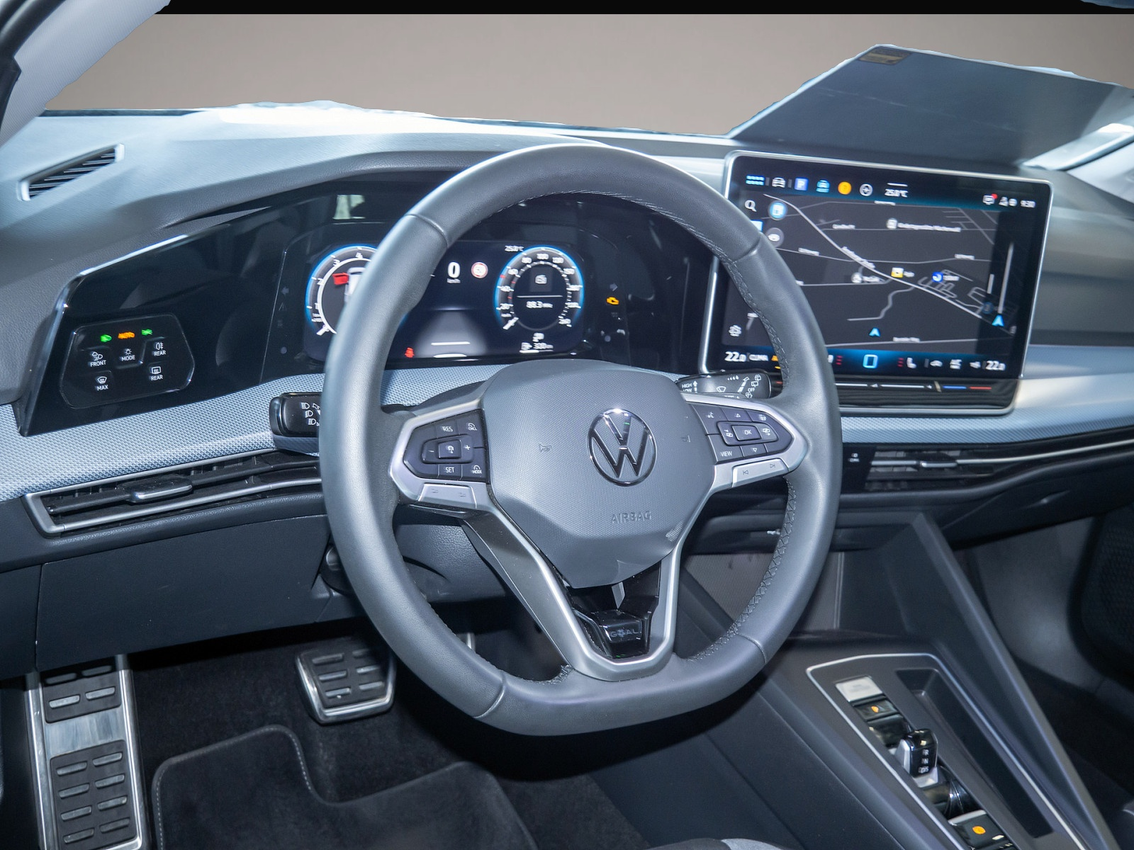 Bild 6 Volkswagen Golf VIII