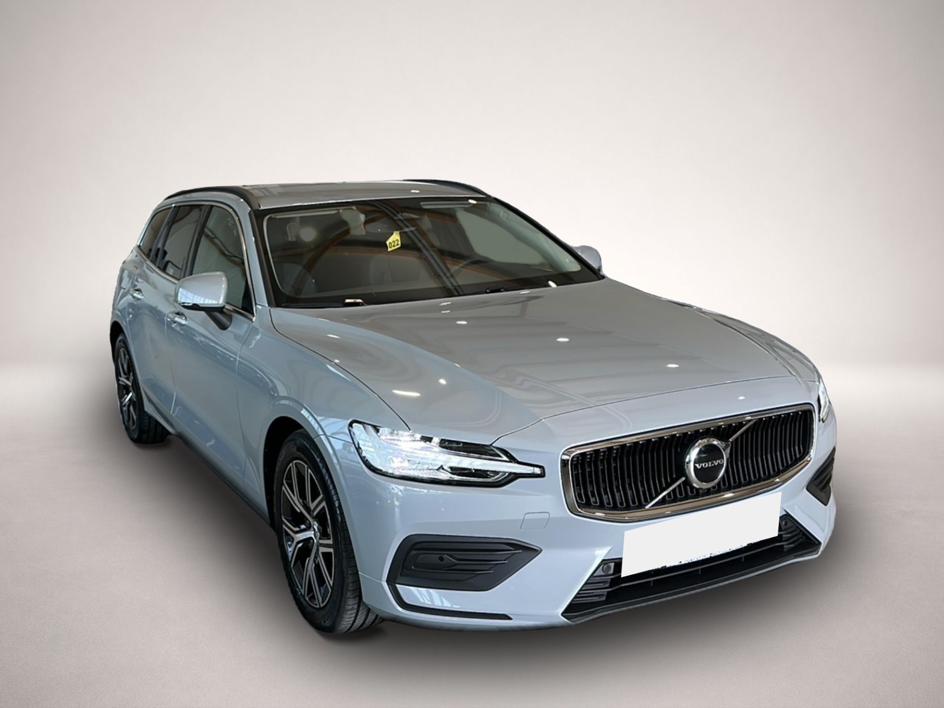 Bild 4 Volvo V60 Core