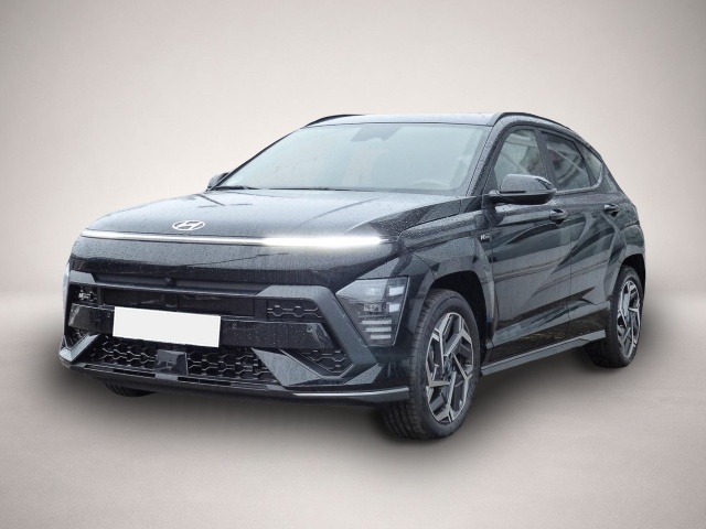 Bild KONA Hyundai