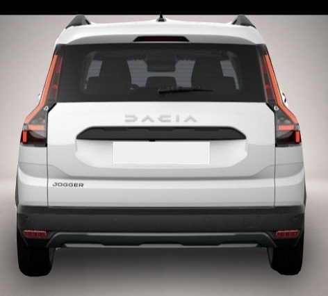 Fotografie des Dacia Jogger Hybrid 155 Expression 7-S SHZ RFK
