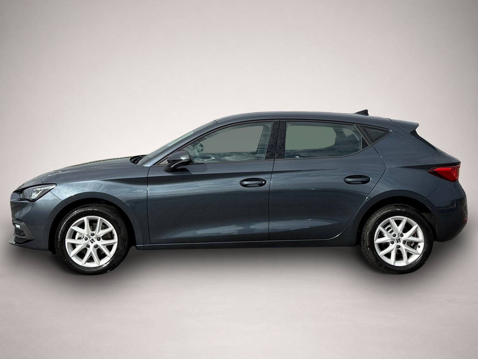 Bild 2 Seat Leon Style TDI DSG|KEYLESS|KAMERA|ACC|WINTER-PKT