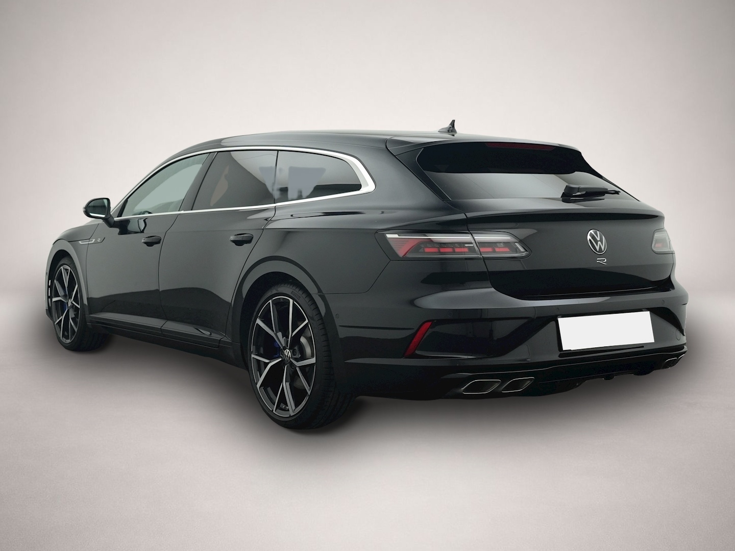 Bild 3 Volkswagen Arteon SB 2.0 TSI DSG 4Mo. R